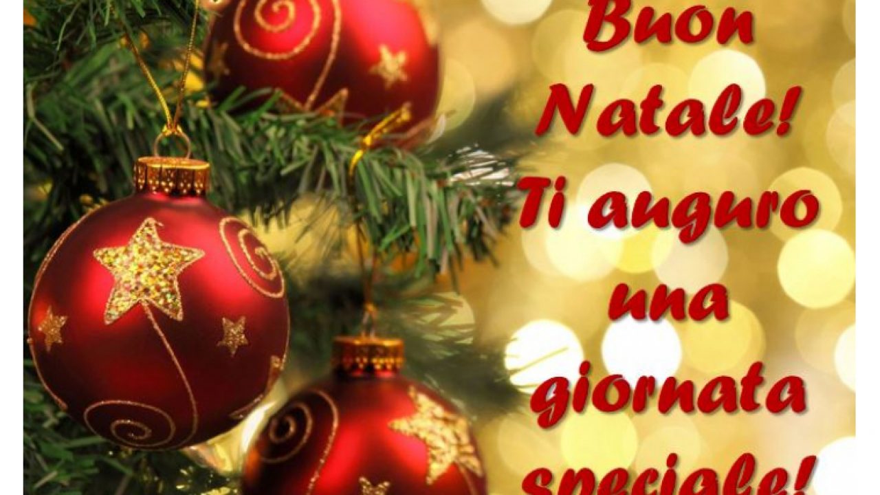 A Tutti Buon Natale Canzone.Buone Feste E Buon Natale 2019 Ecco Immagini Video Frasi Per Gli Auguri Su Facebook E Whatsapp Stretto Web