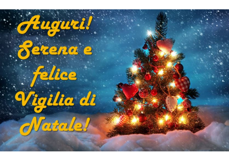 Buone Feste Al Tempo Del Coronavirus Arriva La Vigilia Di Natale Le Frasi Piu Belle Per Gli Auguri Su Facebook E Whatsapp Stretto Web