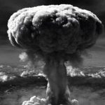 Hiroshima fungo atomico