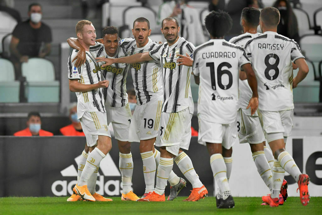 Juventus Napoli Arriva La Decisione Ufficiale Della Lega La Partita Resta In Programma Per Questa Sera Stretto Web