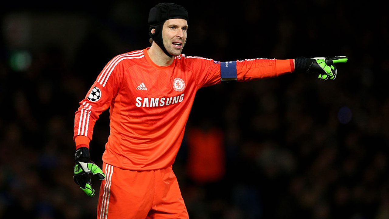 Chelsea, nella lista per la Premier League spunta Petr Cech: l'ex portiere  'riserva d'emergenza' in ottica Coronavirus | StrettoWeb