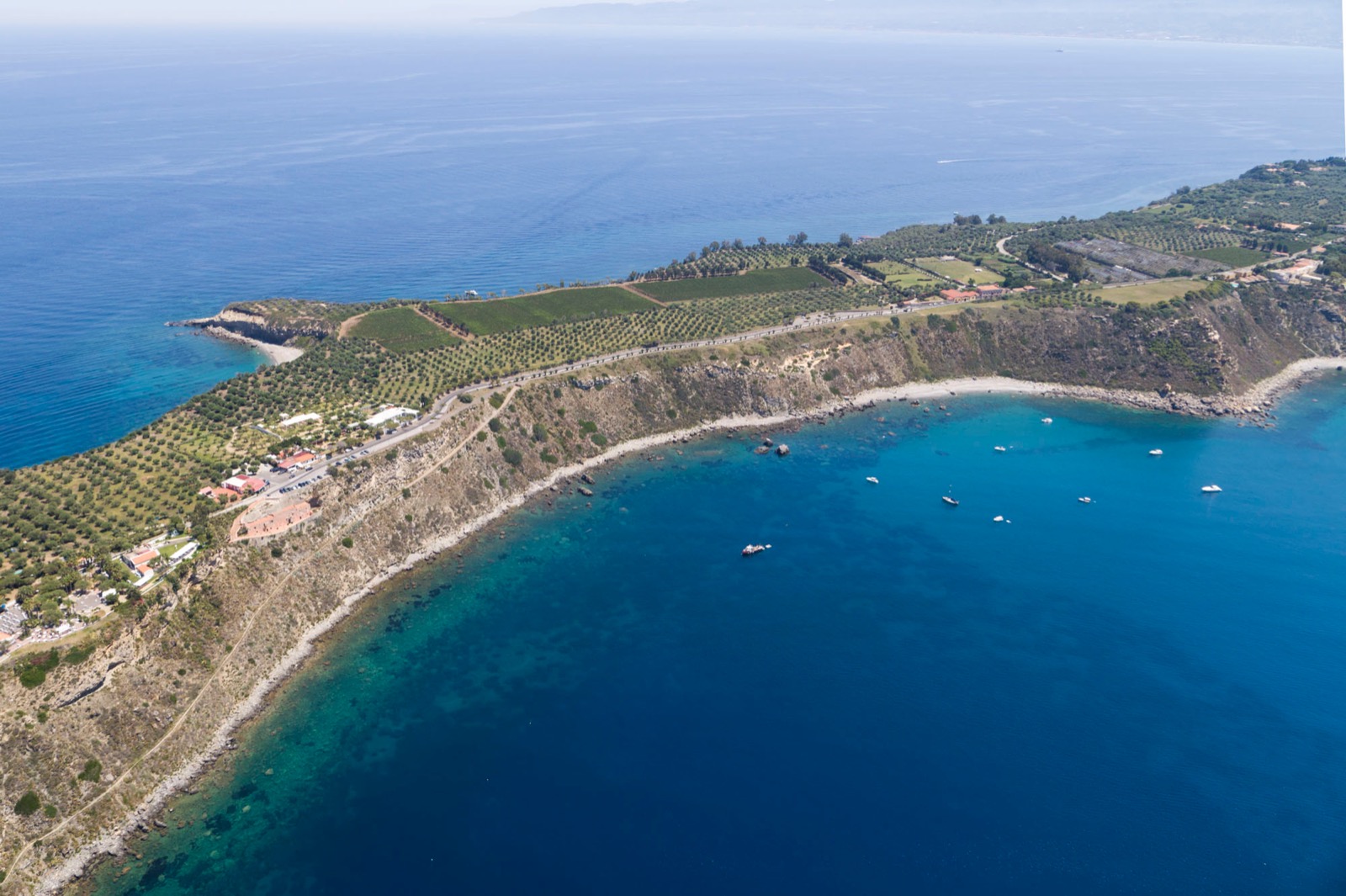 Messina online il VIDEO ufficiale dell’Area
