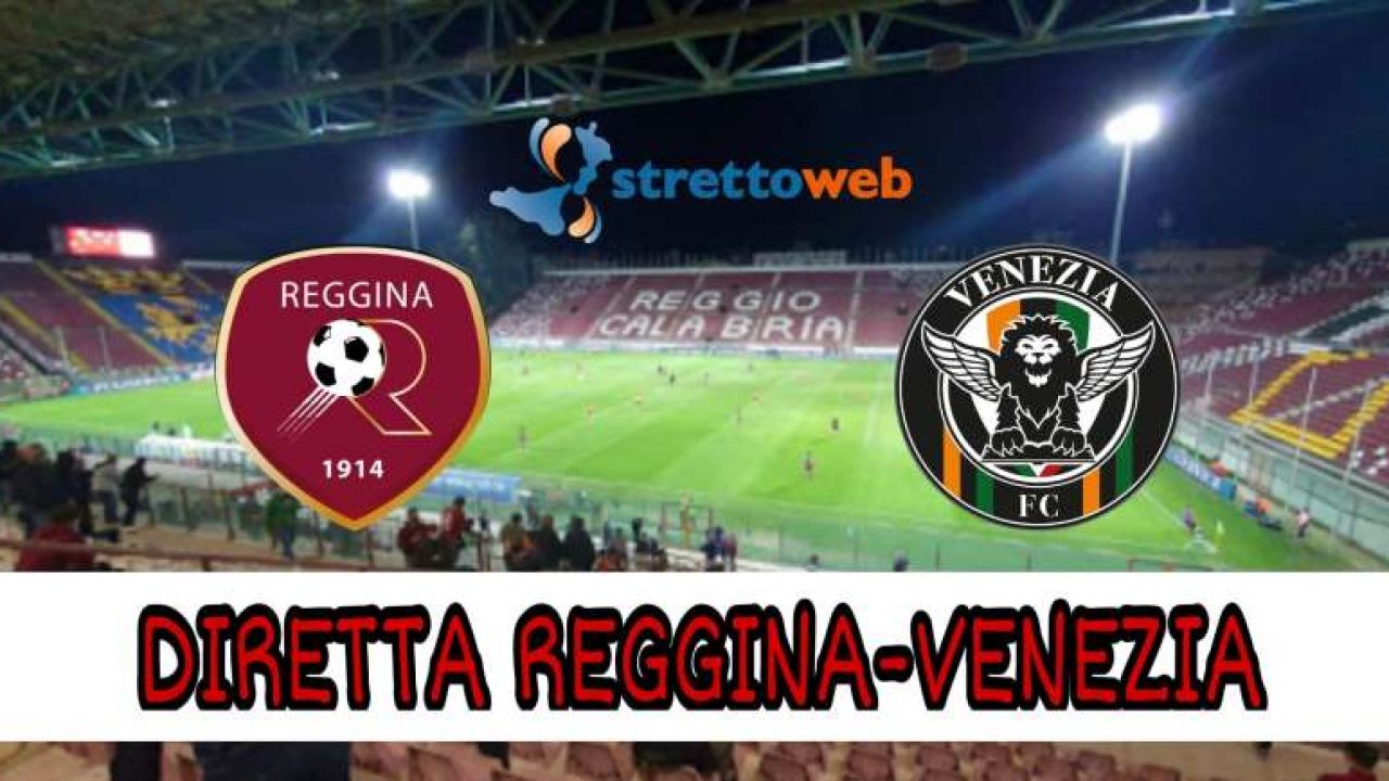 Live Reggina vs Venezia Online | Reggina vs Venezia Stream Link 2