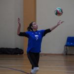 Simona La Rosa Volley Reghion
