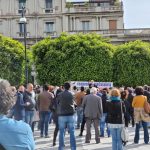 Protesta Reopen Reggio Calabria (1)