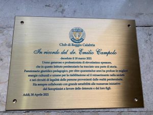 Soroptimist Club di Reggio Calabria