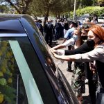 funerali Franco battiato