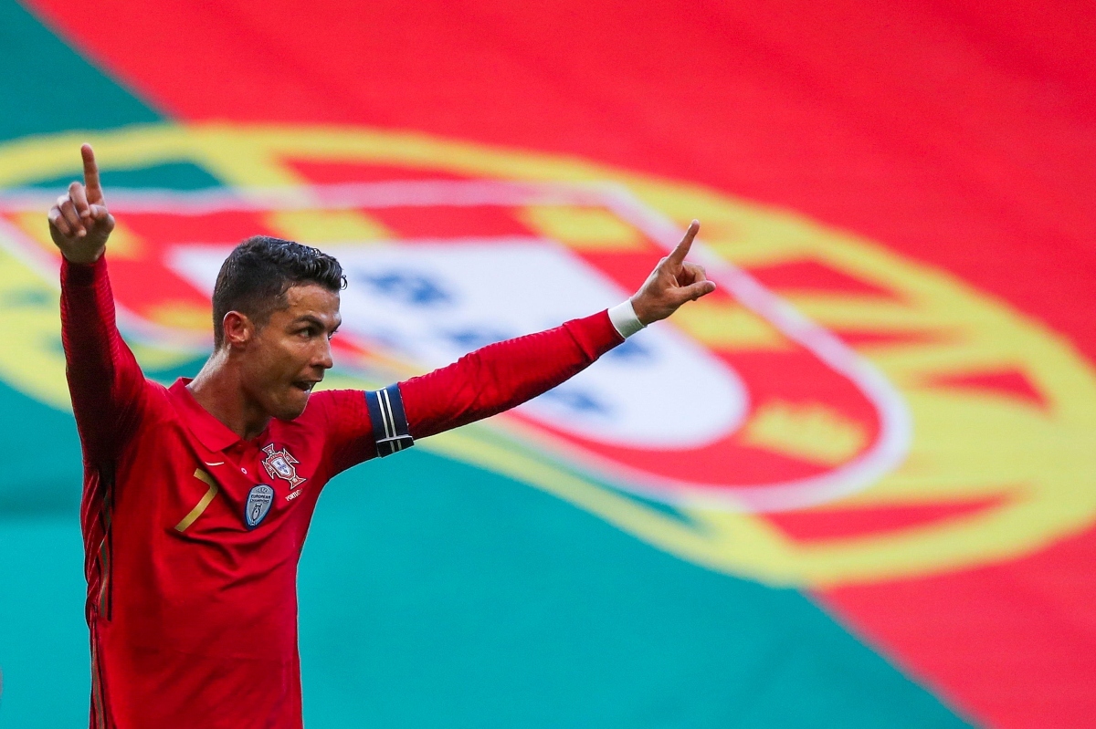 Le big di Euro 2021, il Portogallo ai raggi X: fantasia al potere e un ...