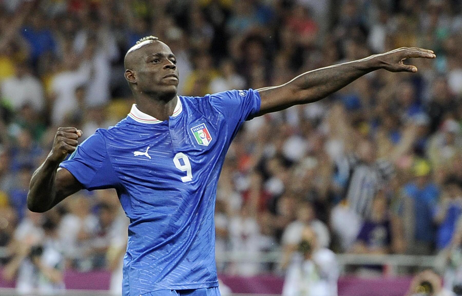 Falsa Accusa Di Stupro Ai Danni Di Balotelli L avvocato Della vittima 