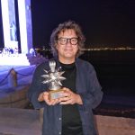 Remo Anzovino - Premio Riccio d'Argento 1