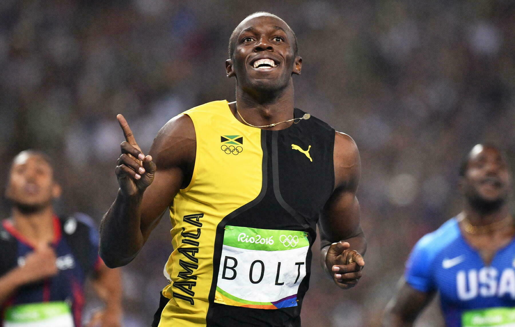 Olimpiadi di Tokyo, le scarpe di Marcell Jacobs e il parere di Usain Bolt:  \