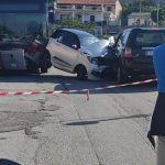 Incidente Pietrastorta Reggio Calabria