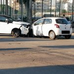 Incidente Viale Messina Reggio Calabria