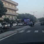 Incidente Reggio Calabria