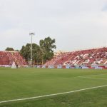 Reggina-Parma stadio Granillo