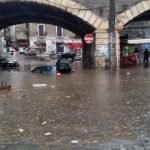 alluvione catania 26 ottobre