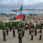 Commemorazione dei defunti a Messina