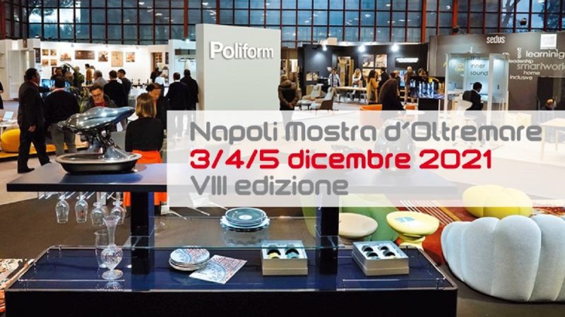 Laboratori d’avanguardia e archistar, Napoli accoglie Arkeda 2021