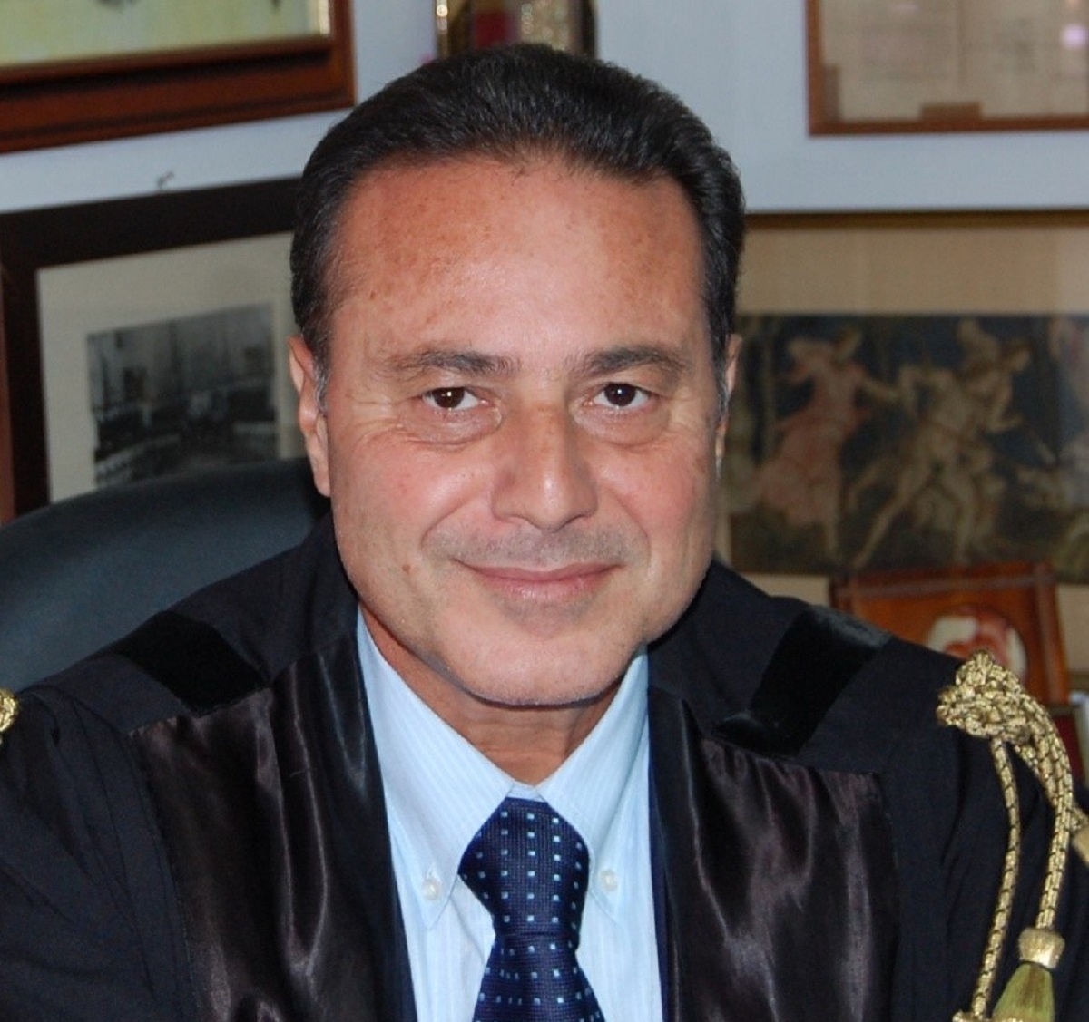 Michele Miccoli