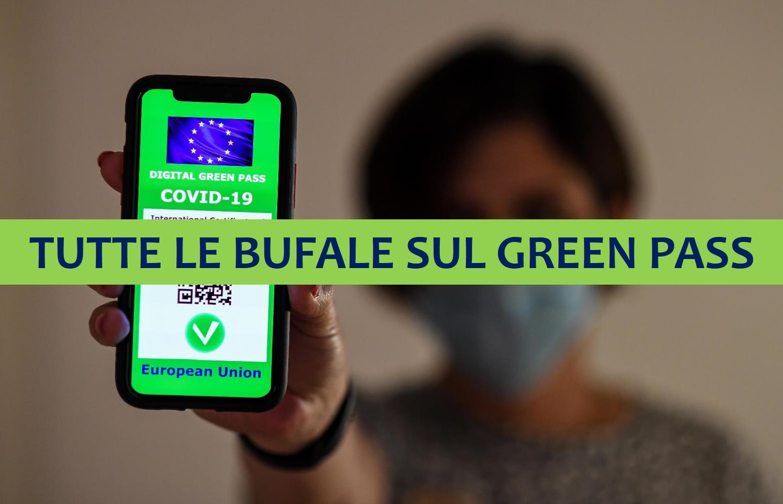 Green Pass E Super Green Pass Le Nuove Regole Dal 6 Dicembre Tutto 
