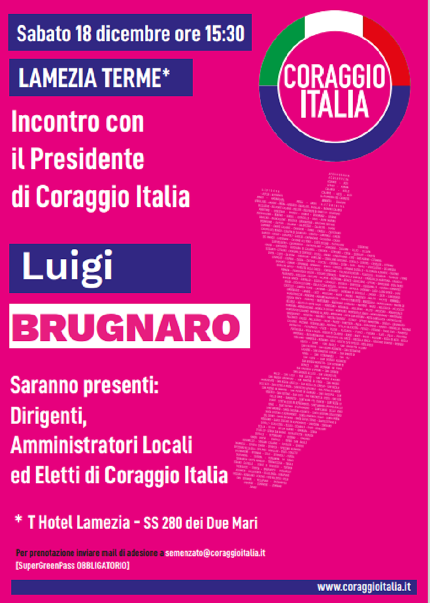 luoghi di incontro in italia