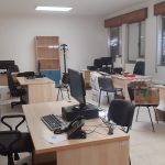 Centro per l'impiego a Reggio Calabria