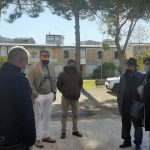 Centro per l'impiego a Reggio Calabria
