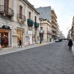 Corso Garibaldi Reggio Calabria