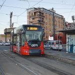 Nuovo Tram Messina