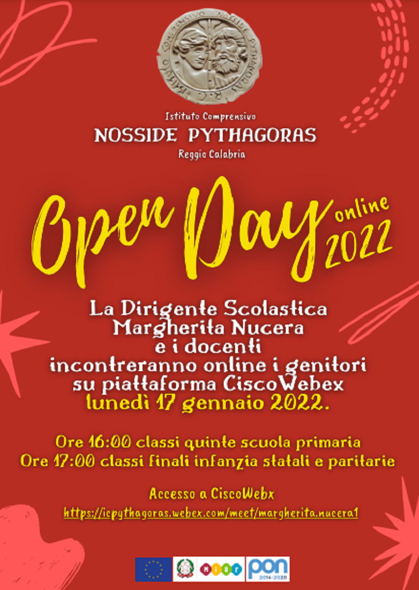 open day nosside