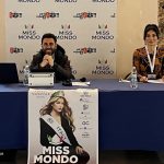 Casting di Miss Mondo Calabria