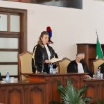 inaugurazione anno giudiziario amministrativo reggio calabria 2022