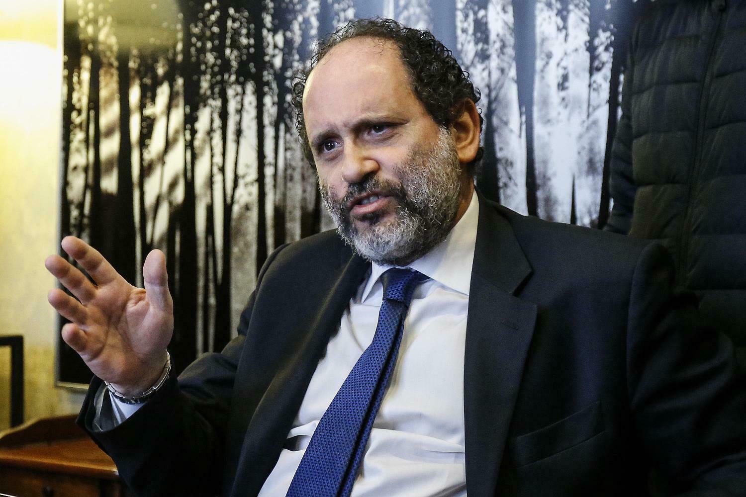 Elezioni I Candidati Di Italia Sovrana E Popolare Granato E Ingroia 