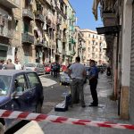 Omicidio Palermo sparatoria