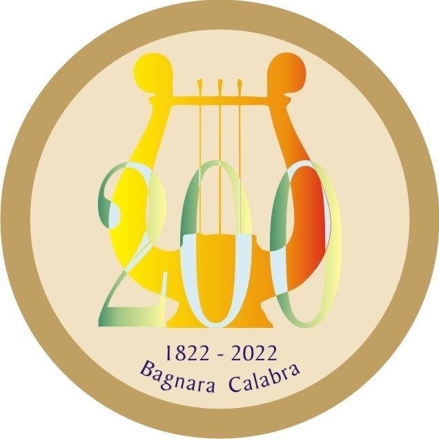 logo bicentenario Bagnara