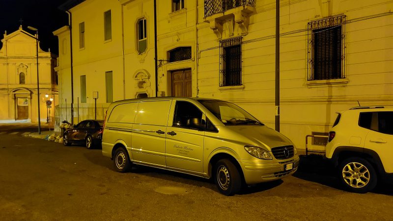 Reggio Calabria, è morto Aldo Barbaro: ritrovato esanime in auto uno dei medici legali più famosi d’Italia