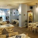 Blu Fish Restaurant Reggio Calabria