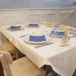 Blu Fish Restaurant Reggio Calabria
