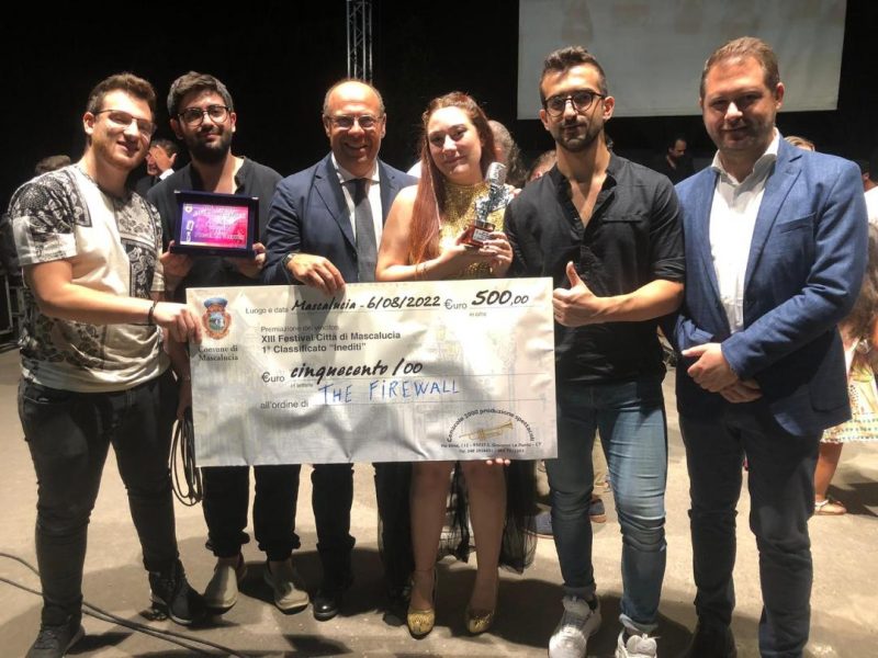 Musica, conclusa la 13ª edizione del Festival città di Mascalucia