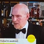 Fortunato Marino - 3° Premio Bergamotto di Reggio Calabria 2022