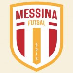 Il logo del MESSINA FUTSAL