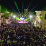 Kaulonia Tarantella Festival 2022