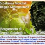 Premi Comitato per il Bergamotto di Reggio Calabria