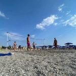 beach volley mundialito