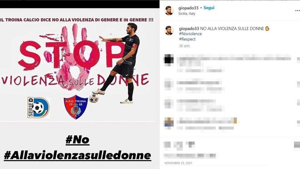 Omicidio Bologna Giocava A Calcio In Sicilia Giovanni Padovani Ed 