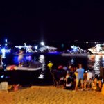 processione madonna porto salvo gallico marina 7 agosto 2022