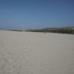 spiaggia roccella dopo jova beach party