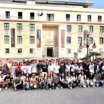 Alunni Liceo Volta Reggio Calabria