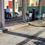 Nuovo impianto rifornimento ATM Messina