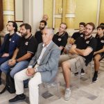 Pallacanestro Viola presentazione roster 2022-2023